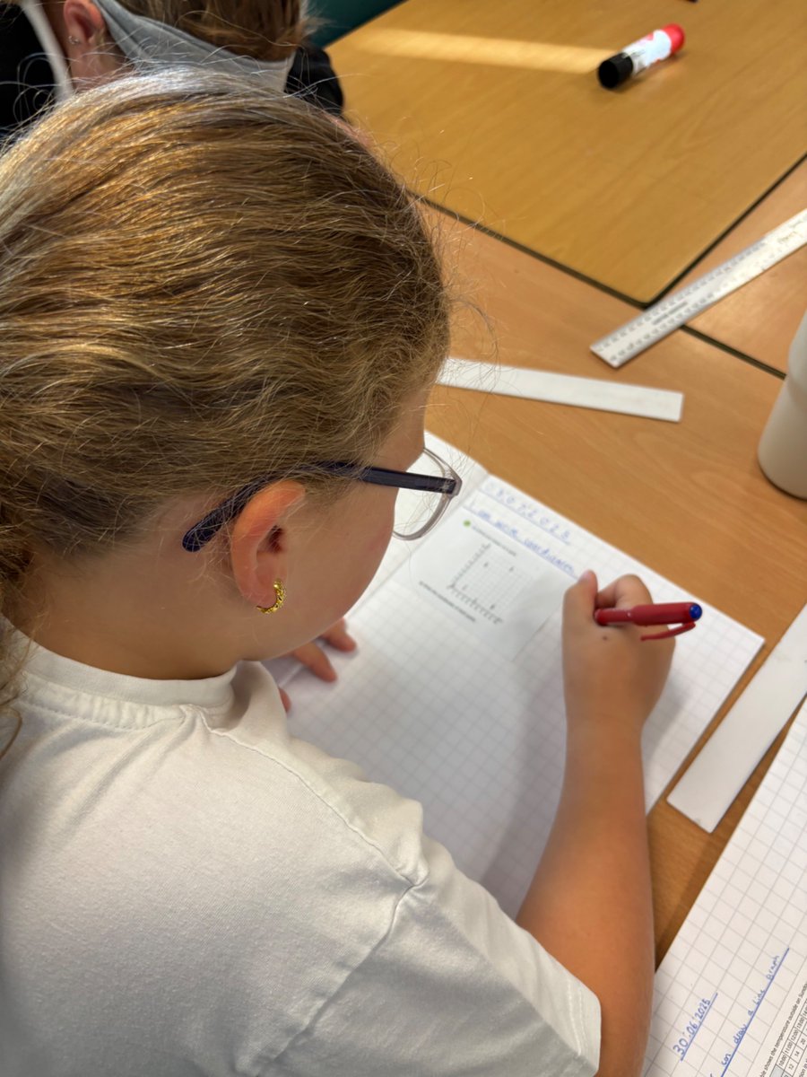 YsgolPenmorfa's tweet image. I’m our latest Maths lessons we’ve been learning how to read coordinates, which has included some fun games of battleships! #YP4J