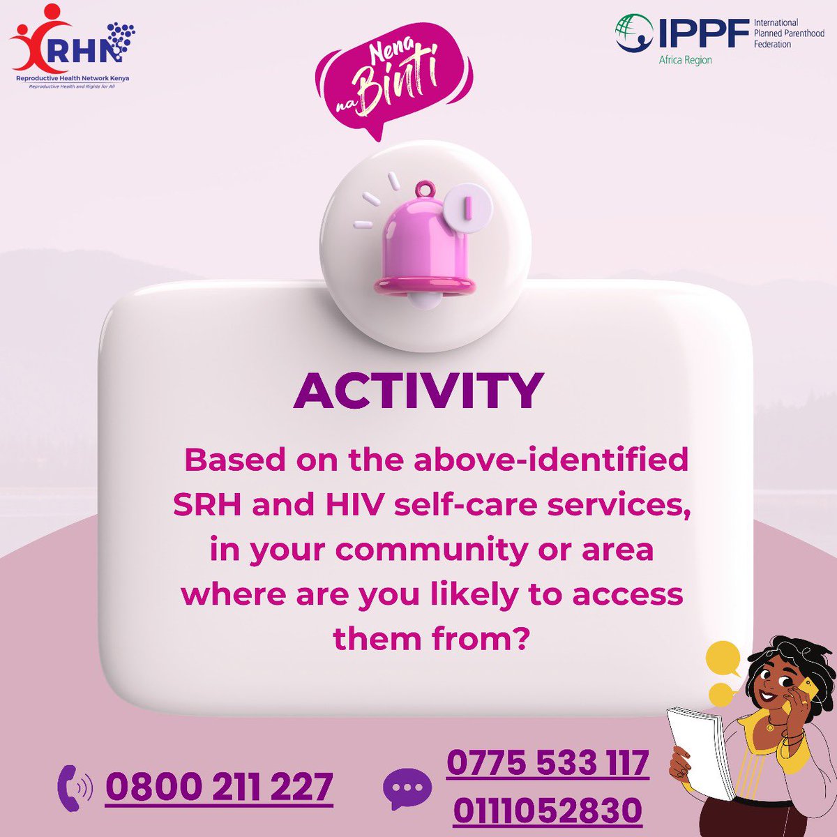 Nena Na Binti tweet media