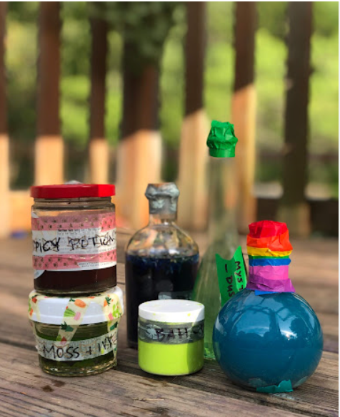 corkcolibrary's tweet image. Fermoy Library is celebrating #SummerSTEMWeek with a Harry Potter inspired Potion Making Workshop on Wednesday 30th July at 10am.
The workshop is suitable for 8-12yr olds & places are limited so booking is essential!
Contact #FermoyLibrary on 025-31318 or email us at…