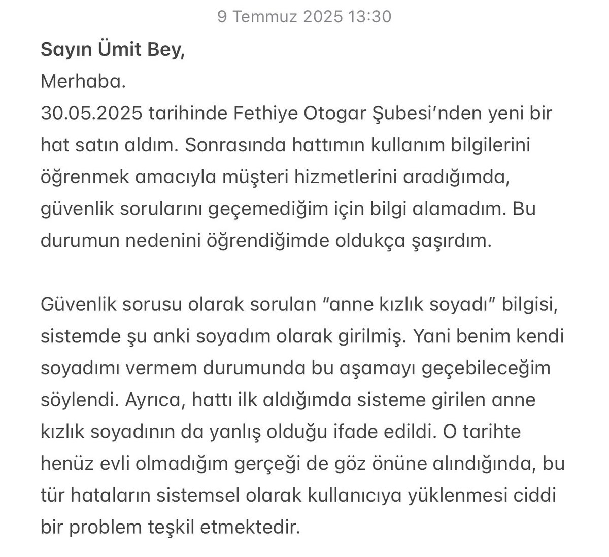 gulingullu's tweet photo. @umitonaltr 
@TurkTelekom 
@BTKbasin 
Gönderdiğim metni dikkate alırsınız umarım!Gerçekten çok trajikomik😡 https://t.co/mBSxYN4cPf