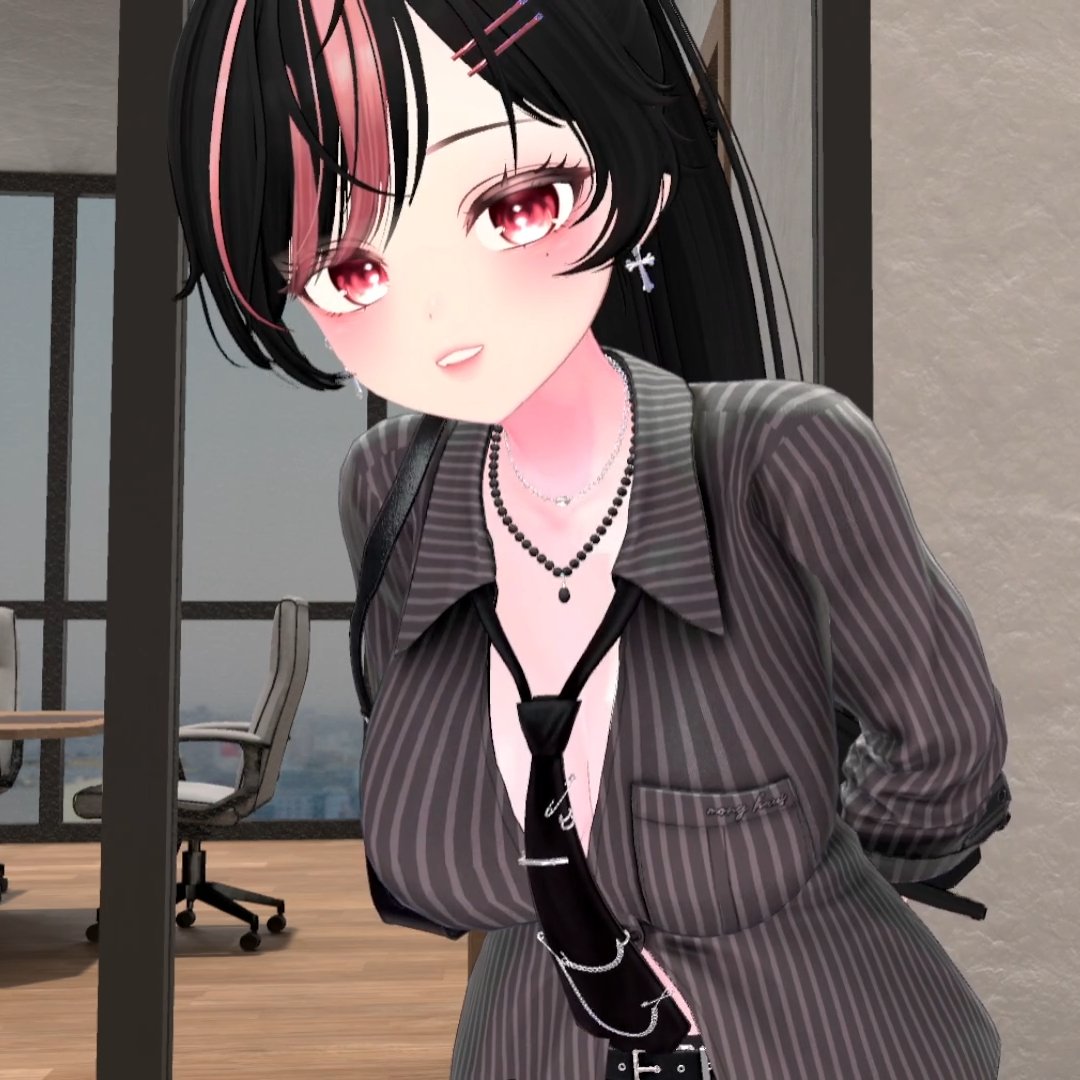 월하님 오피스방셀(아님) #도월하