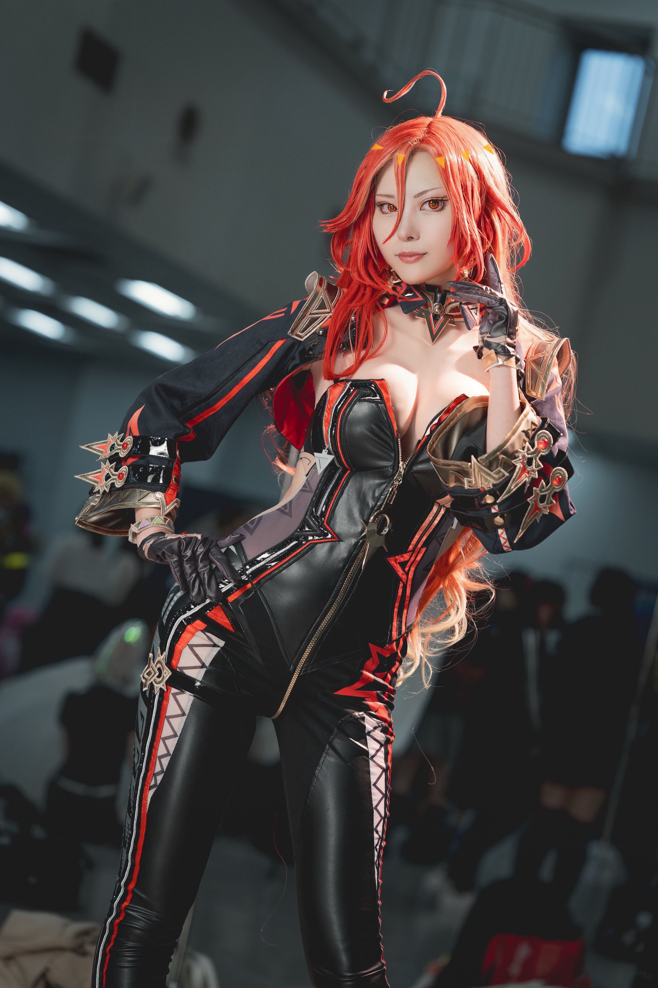 マーヴィカ　コスプレ やぁ on X: 