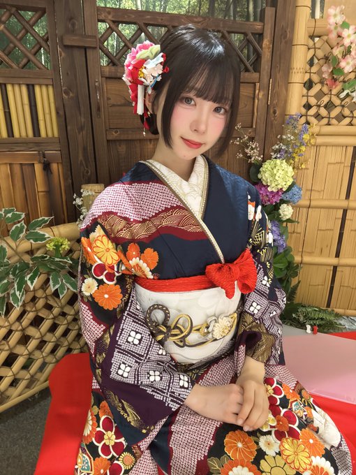 Twitterのコスプレ画像23