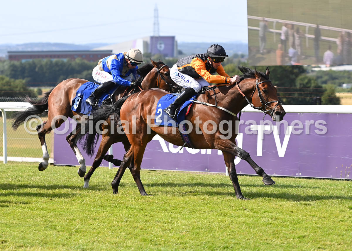 WALSINGHAM &amp; Danny Tudhope win at Pontefract for trainer <a href="/omeararacing/">David O'Meara</a> and owners The Horse Watchers 3 <a href="/Horsewatchers1/">The Horse Watchers</a> <a href="/martdixon/">Martin Dixon</a> <a href="/cdixon82/">Chris Dixon</a> Check out all the official photographs at onlinepictureproof.com/officialphotog… <a href="/BallylinchStud/">BallylinchStud</a>
