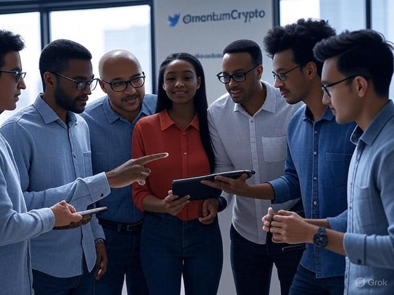 Amazing Momentum project delivers top liquidity and rewards <a href="/MMTFinance/">MomentumⓂ️Ⓜ️T</a> #MomentumCryptopedia