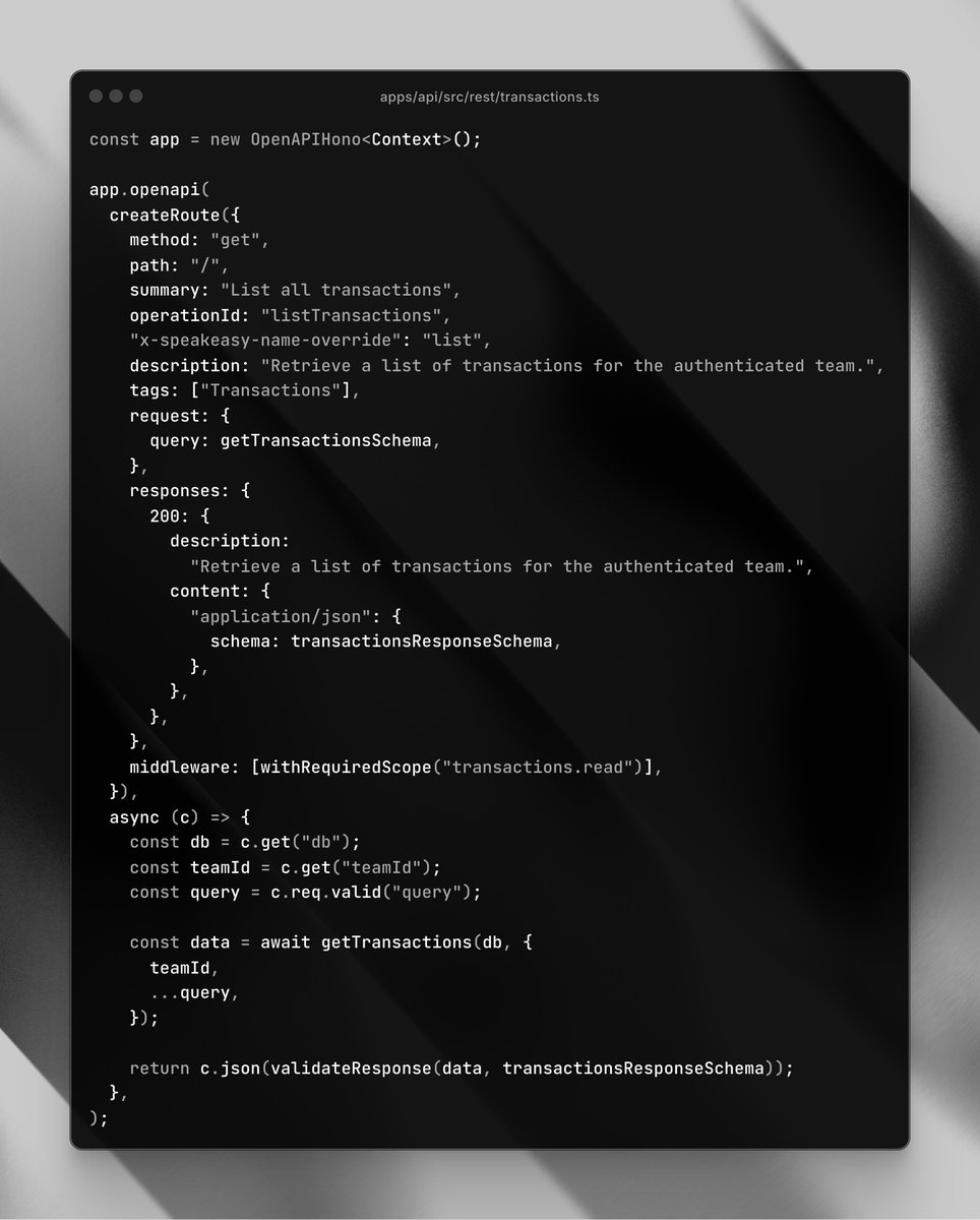 Pontus Abrahamsson — oss/acc tweet media