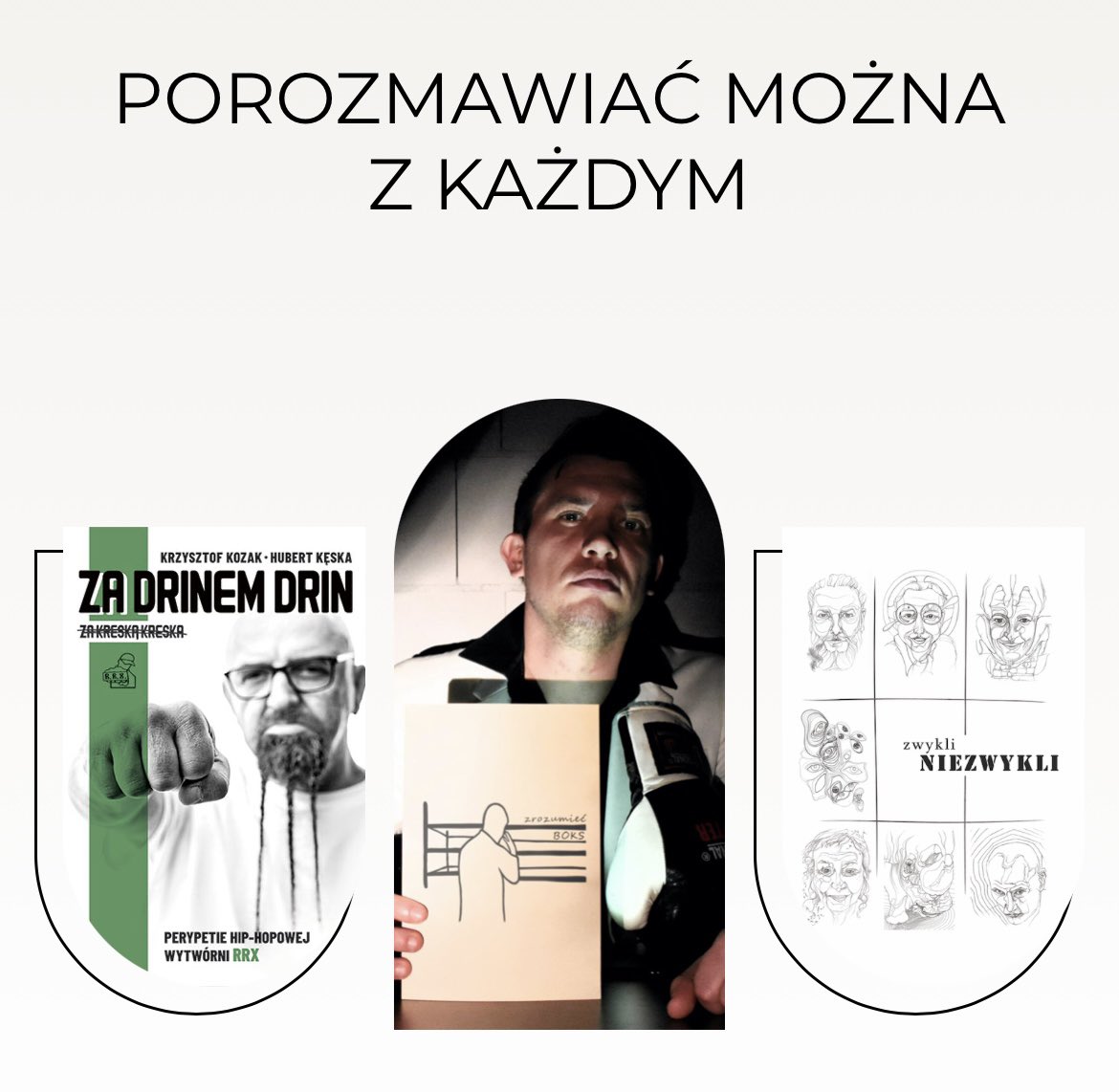 Hubert Kęska (@keskah) on Twitter photo UWAGA ‼️ 
Wreszcie mam swoją stronę 🙂
Na keskapisze.pl znajdziecie moje książki. Ale będzie to coś znacznie więcej niż sklep.
👨💻Będę publikował tu niedostępne nigdzie wywiady, pisał o kulisach sportu oraz dzielił się moimi filozoficznymi dyskusjami z AI.
Stronę UWAGA ‼️ 
Wreszcie mam swoją stronę 🙂
Na keskapisze.pl znajdziecie moje książki. Ale będzie to coś znacznie więcej niż sklep.
👨💻Będę publikował tu niedostępne nigdzie wywiady, pisał o kulisach sportu oraz dzielił się moimi filozoficznymi dyskusjami z AI.
Stronę