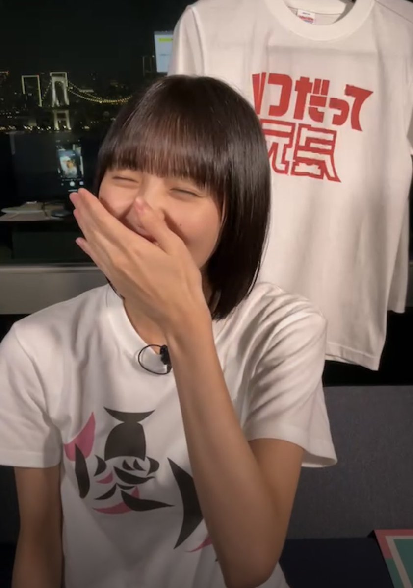 ayame__nr_'s tweet photo. あはは……♡

#なりきり #イメプ https://t.co/gUGgA3FNu7