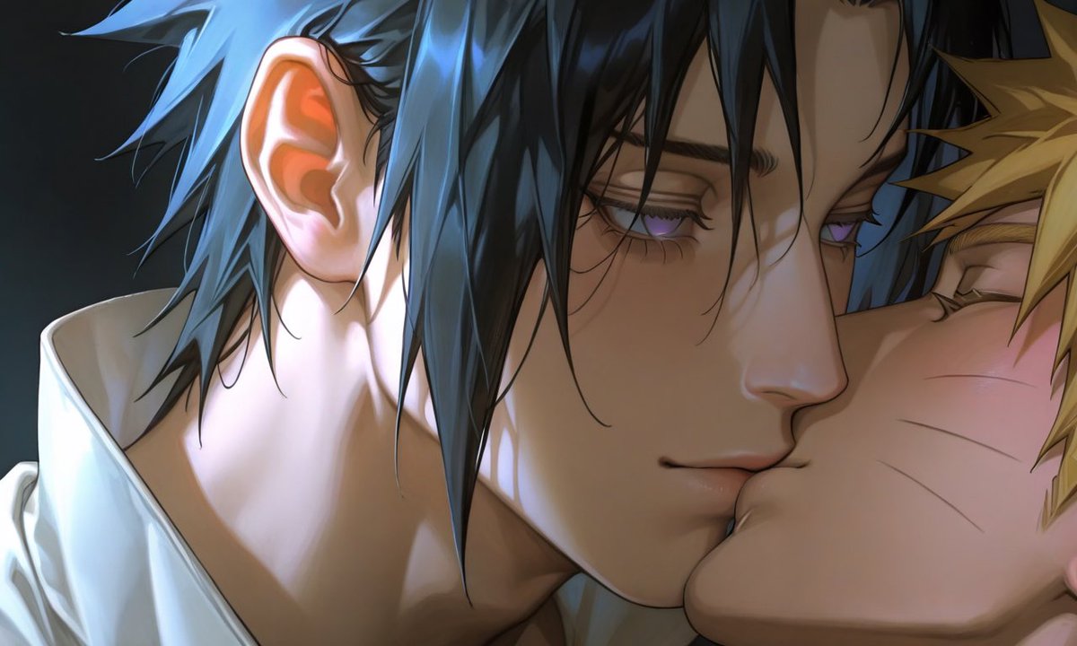 #sasunaru #sasuke #NARUTO