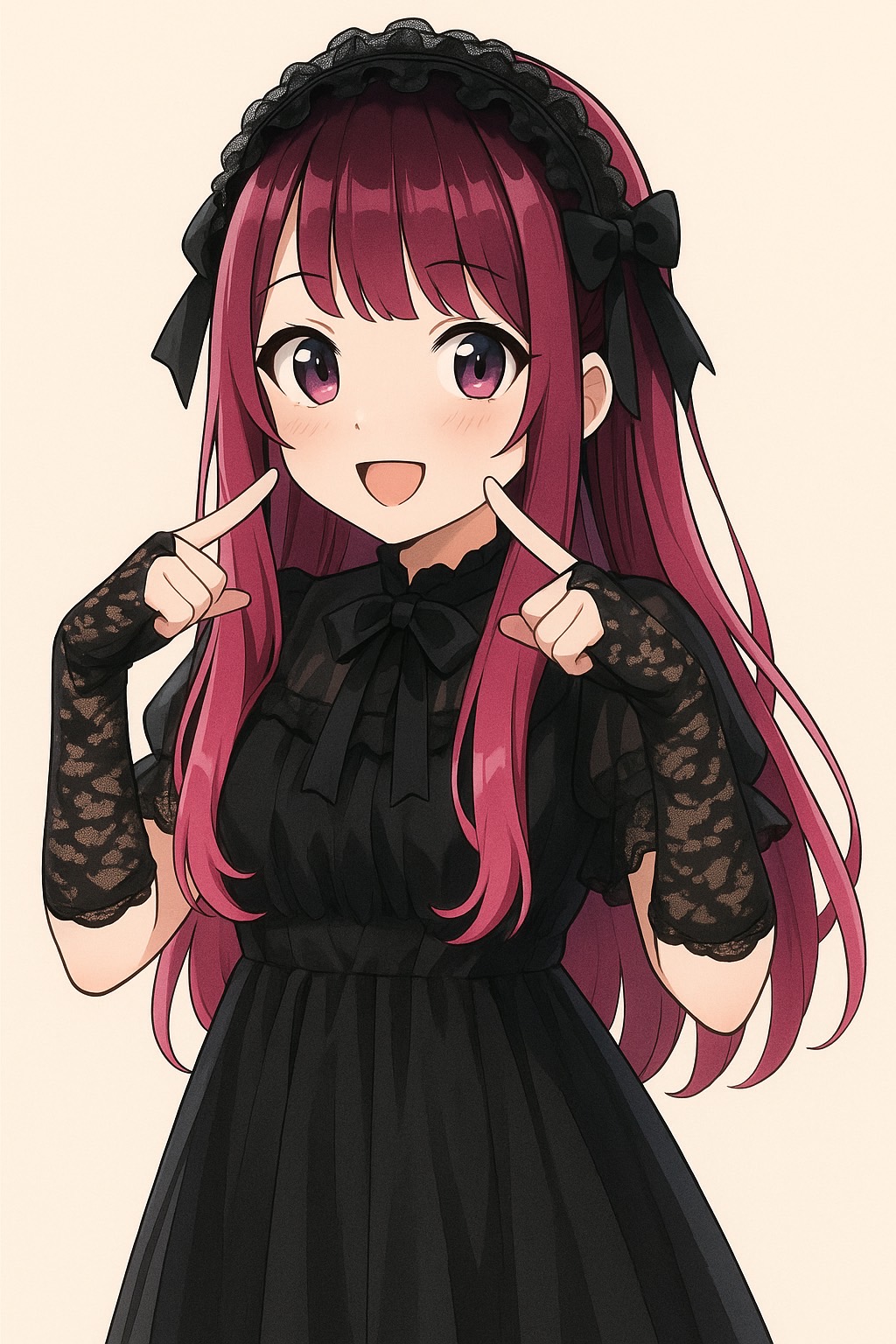 あなたの愛馬のイラスト 星と街@hoshitomachi on X: 