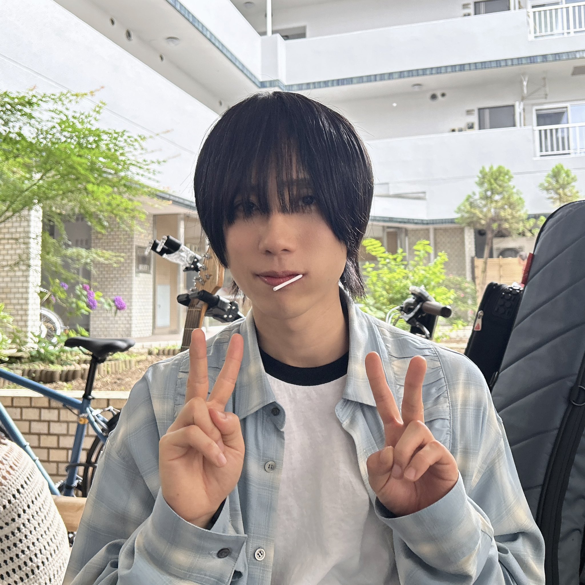 ✎サト✐ (@sato_s2) / X