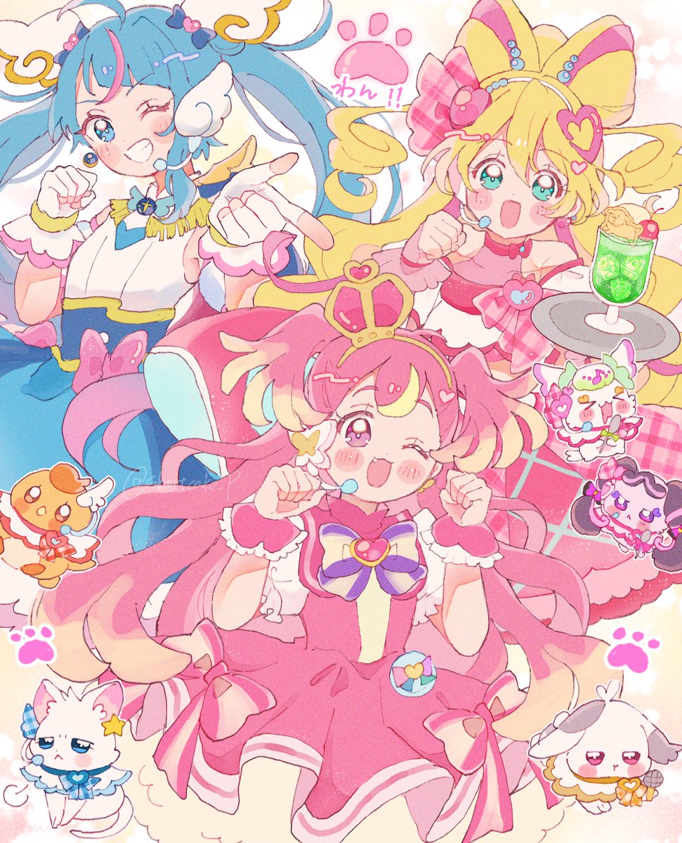 映画楽しみ🐾ﾜｵｰﾝ✨️🎤🪽