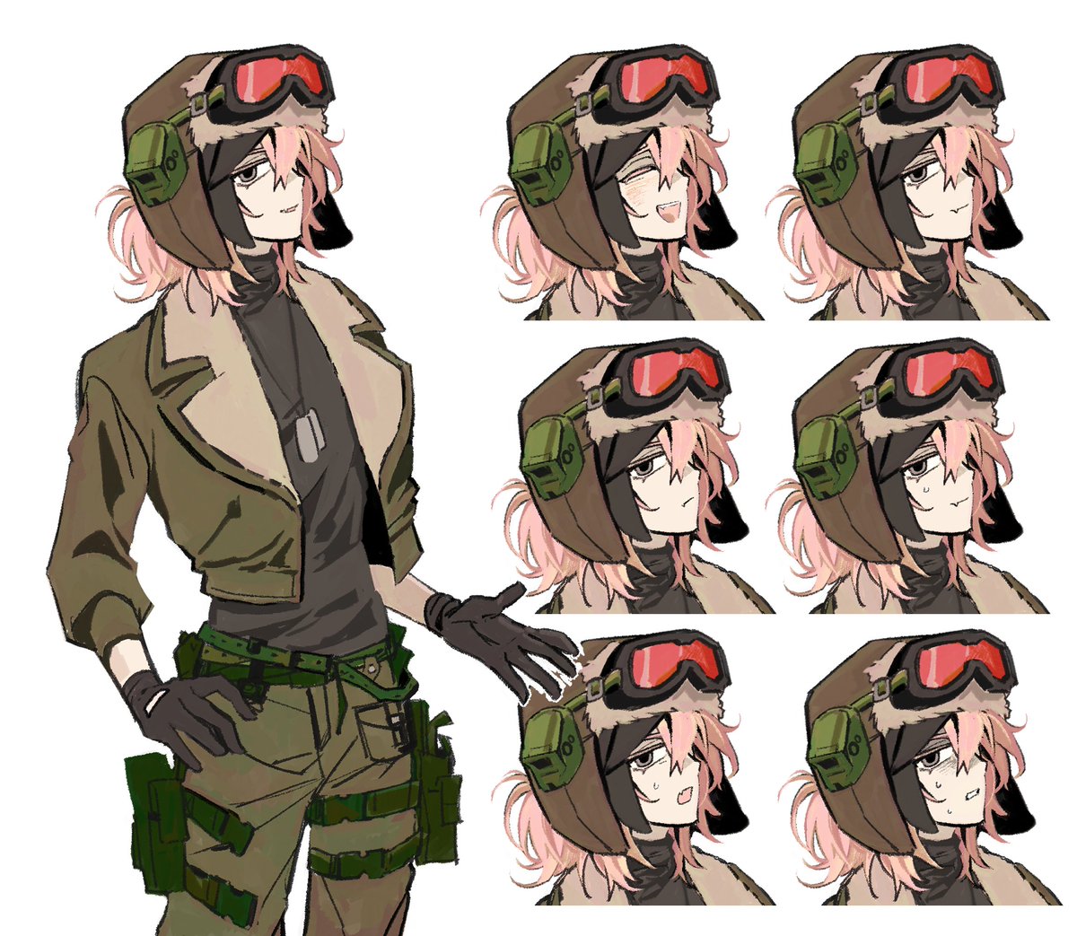 조디악 스쿨 시나리오를 가게 됐습니다...😭 저는 HO12, 돼지 역할 맡았습니다!! GM님의 은혜에 감복하며 스탠딩도 올려놓고 갑니다...//