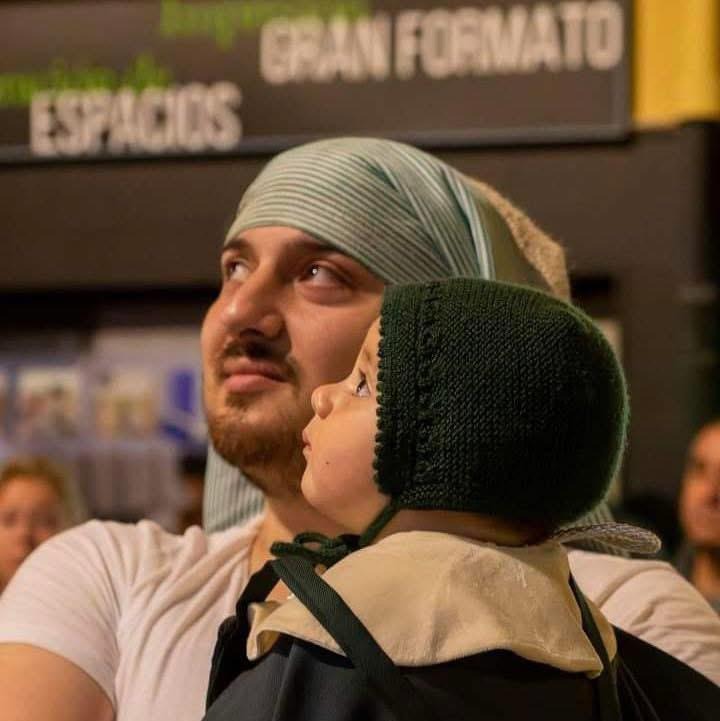 Prendimiento Úbeda tweet media