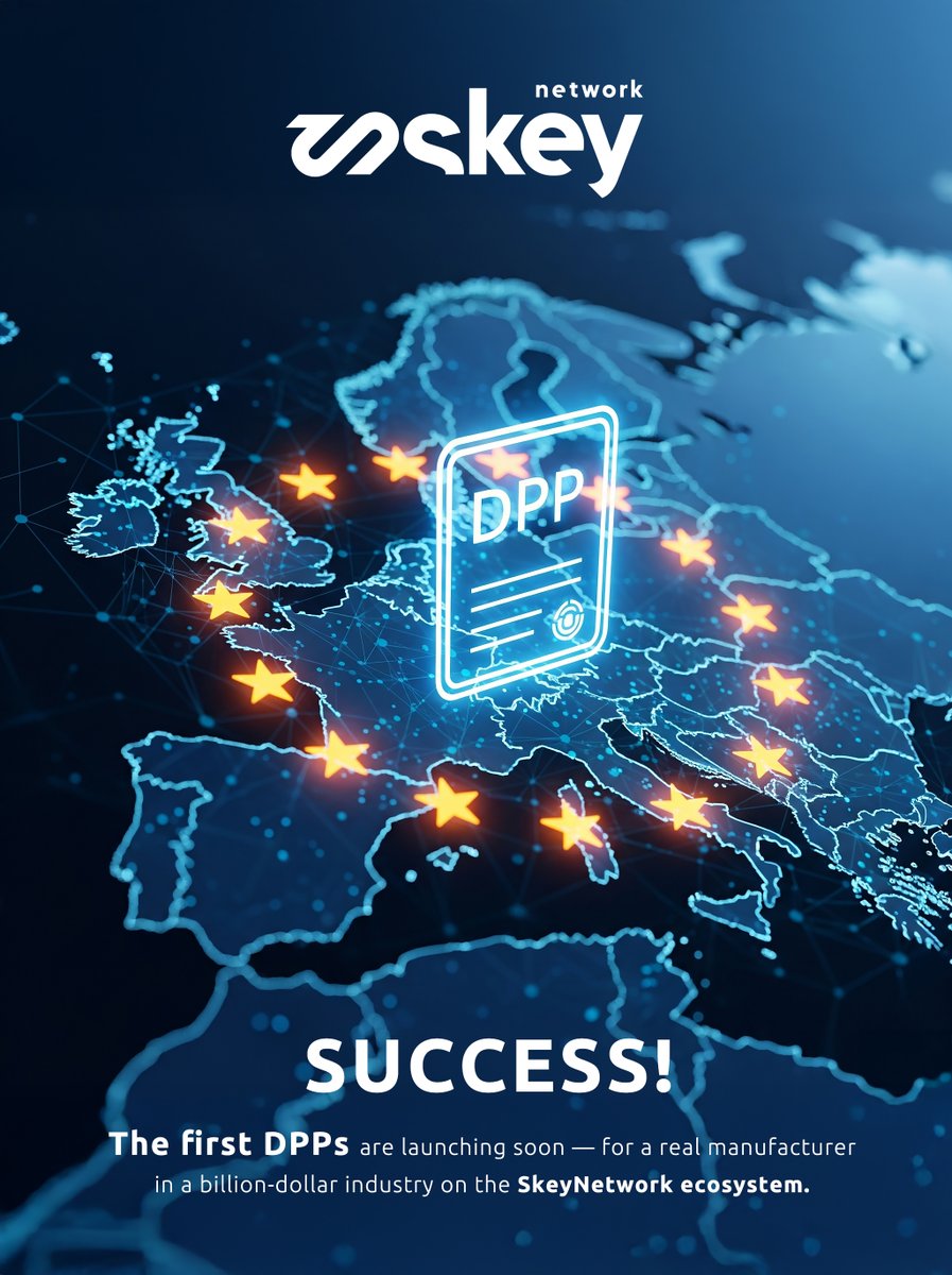 skal_pel's tweet image. @SkeyNetwork  #SKEY #GTN #FCON