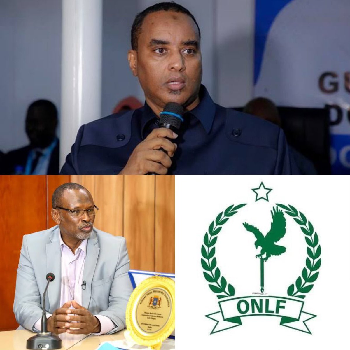 Abdijaliilsamow's tweet image. Fahad Yaasiin Xaaji Daahir, @FahadBinYasin Taliyihii hore ee Hay’adda Nabad Sugidda iyo Sirdoonka Qaranka (NISA), ayaa si cadho leh uga hadlay tallaabooyinka uu wado Madaxweynaha Dowlad Deegaanka Soomaalida Itoobiya, Mustafa Cagjar, oo lagu eedeeyay inuu doonayo burburinta iyo…