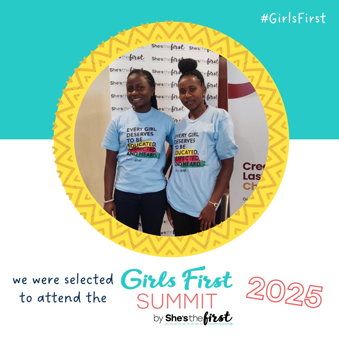 Msichana Empowerment Kuria tweet media