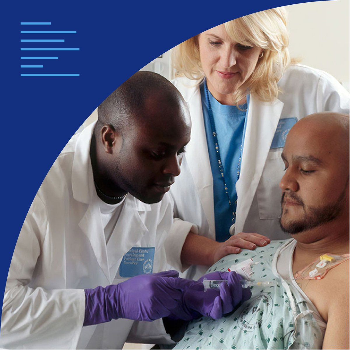 GlobalCRC's tweet image. New on the blog, learn about DPD deficiency and why it’s important in colorectal cancer treatment. And hear about the work of GCCA member Advocates for Universal DPD/DPYD Testing @test4dpyd .
Read the blog here: gcca.info/Blog_Post_7_09…
#colorectalcancer #dpddeficiency #dpyd #5FU