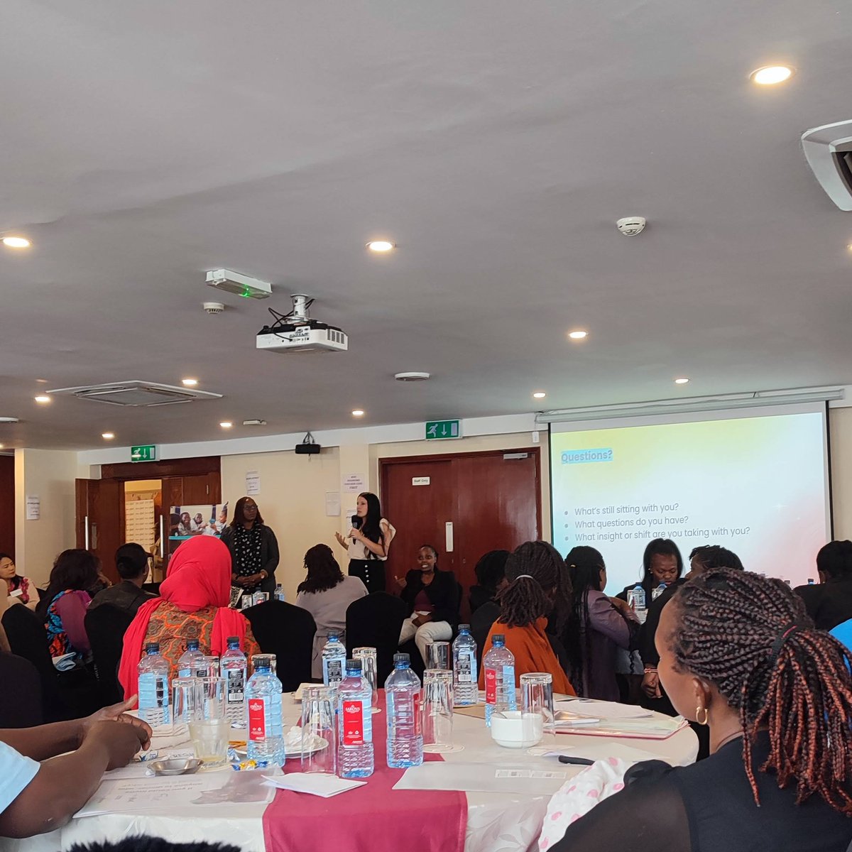 Msichana Empowerment Kuria tweet media