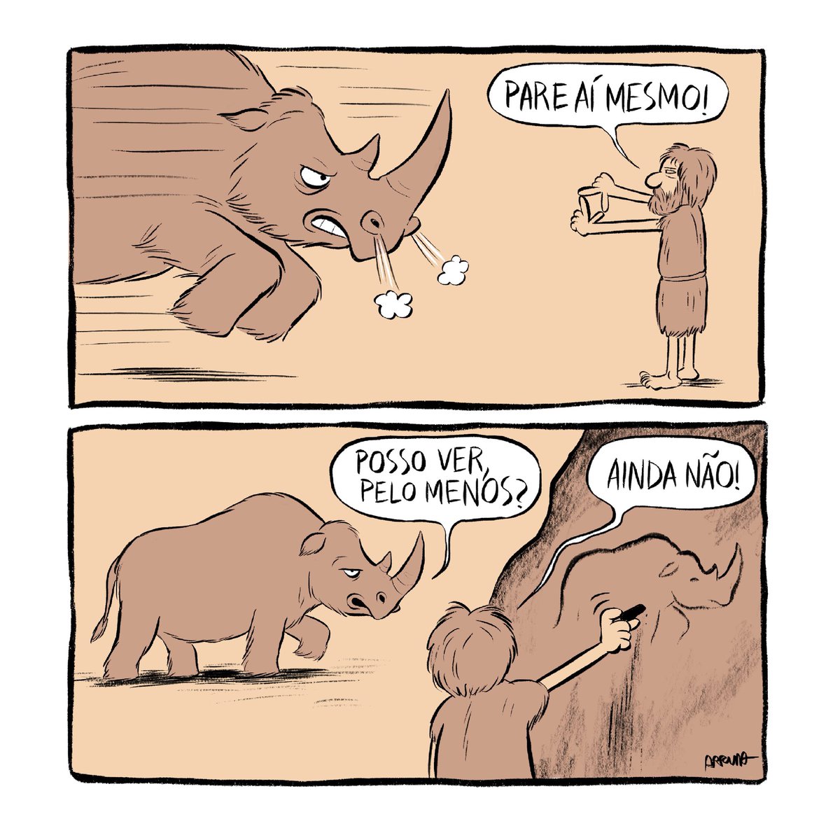 ed_arruda's tweet image. Mais uma da semana passada