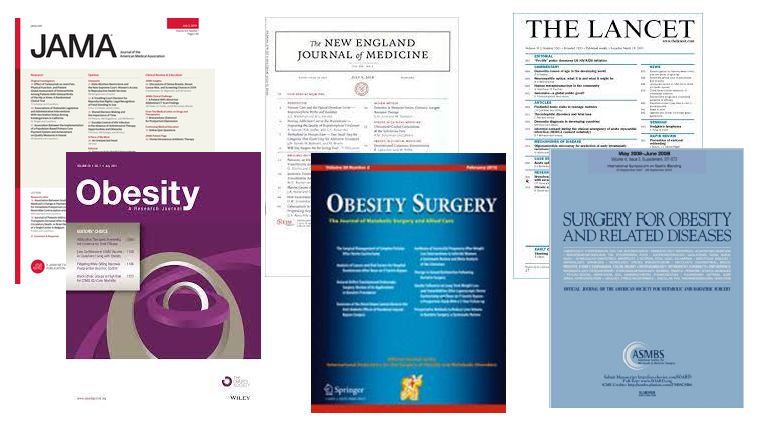 <a href="/BariatricNews/">Bariatric News</a> - Journal Watch: Our regular round-up includes long BPL vs. short BPL, trauma- and violence-informed care in bariatric patients, BMS &amp; the impact of health literacy &amp; 2 papers reporting on the predictors of post-LSG gallstone formation shorturl.at/5hThD
