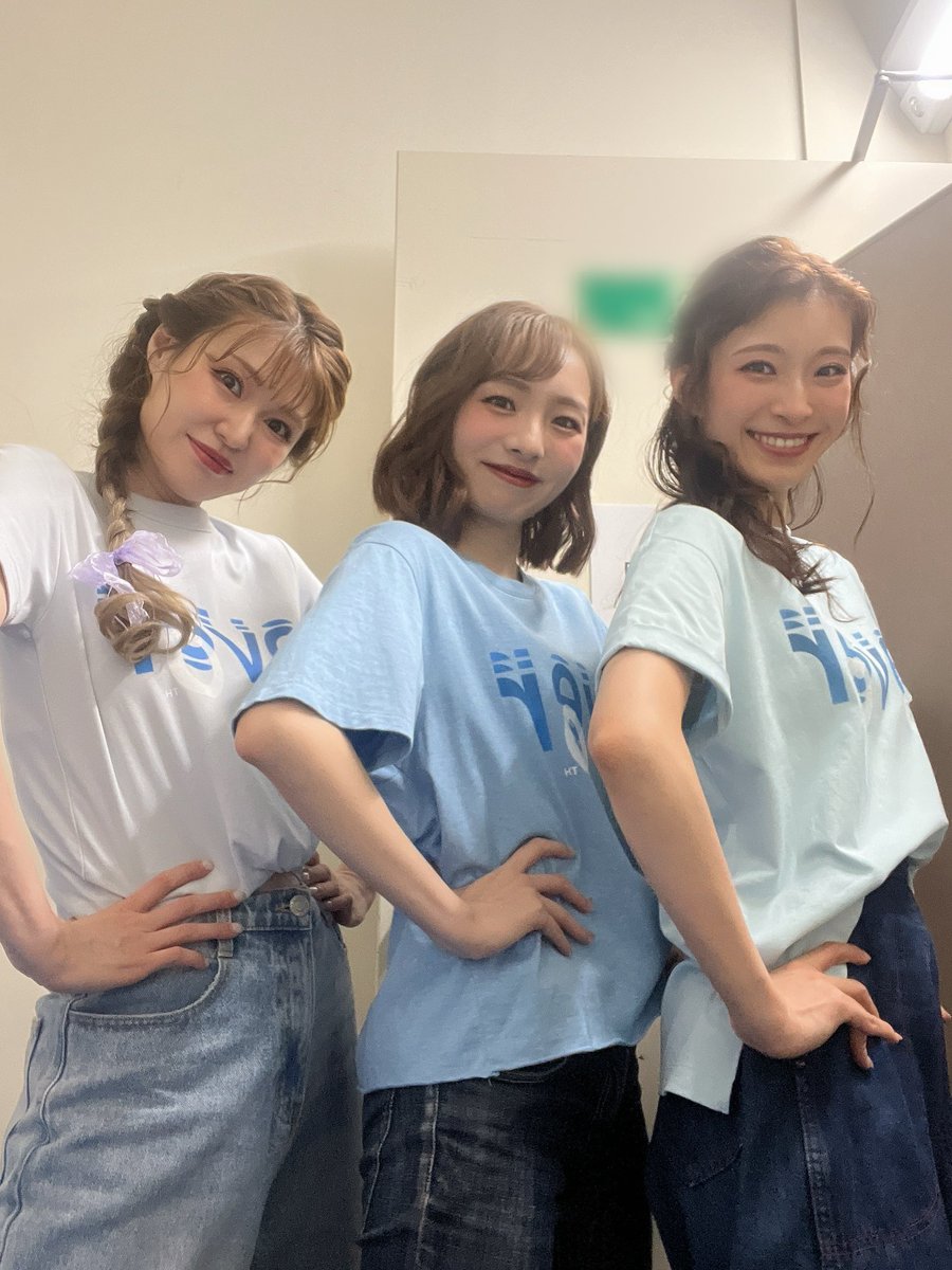 井上花菜 Hana Inoue tweet media