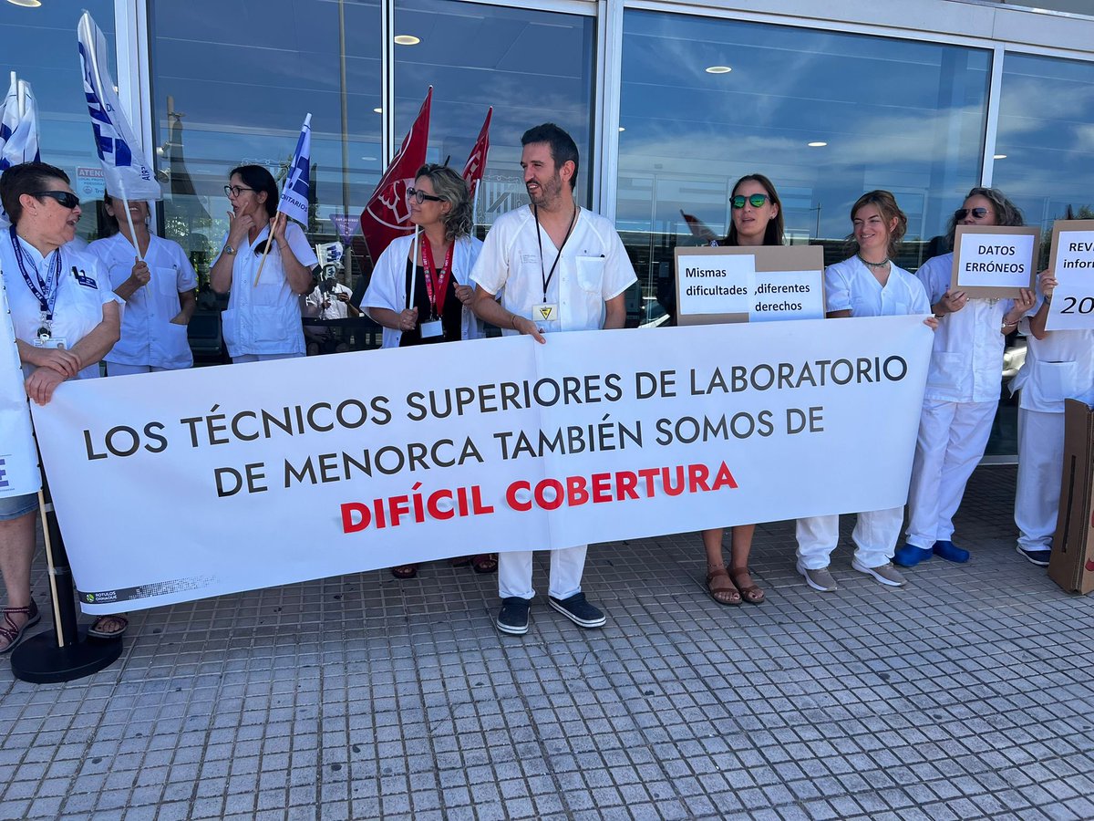 USAE BALEARES tweet media