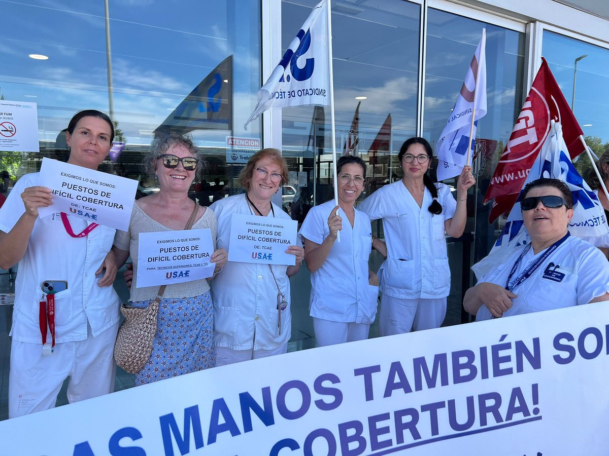 USAE BALEARES tweet media