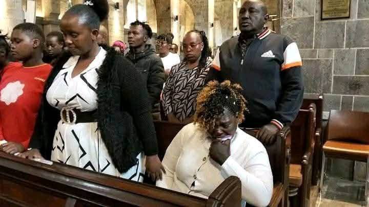 Cyprian, Is Nyakundi tweet media