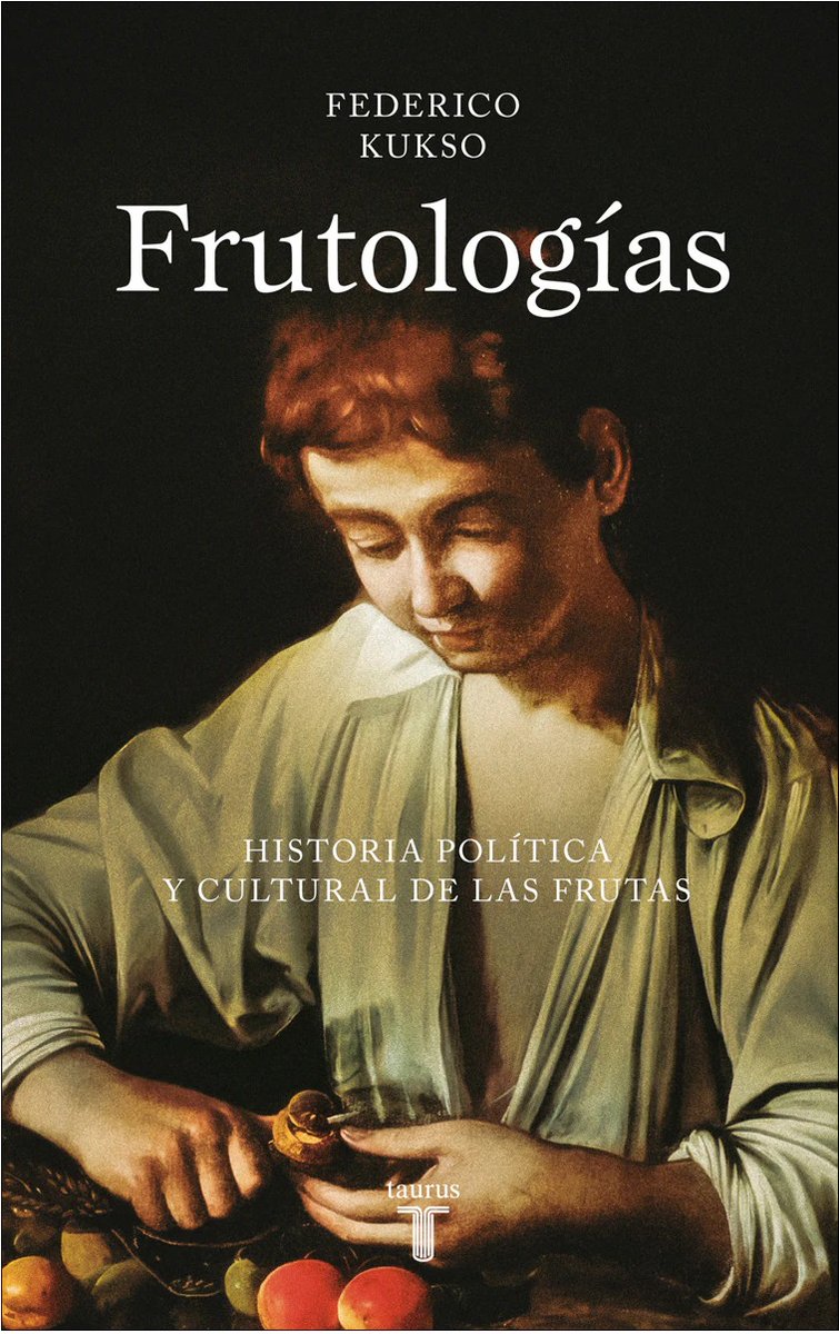 Un restaurant caníbal a Berlín (@canibalberlin) on Twitter photo 🍑 Llibres plens de fruita: receptaris, assajos i narrativa, amb Nacho Borraz (<a href="/librosalabrasa/">Libros a la brasa</a>) !
📕 “James i el préssec gegant”, de Roadl Dahl, ed. Alfaguara <a href="/AlfaguaraES/">Alfaguara</a>
📘 “Frutologías”, Frederico Kukso, ed. Taurus <a href="/tauruseditorial/">Editorial Taurus</a>
I més!!!!
▶ catradio.cat/canibal 🍑 Llibres plens de fruita: receptaris, assajos i narrativa, amb Nacho Borraz (<a href="/librosalabrasa/">Libros a la brasa</a>) !
📕 “James i el préssec gegant”, de Roadl Dahl, ed. Alfaguara <a href="/AlfaguaraES/">Alfaguara</a>
📘 “Frutologías”, Frederico Kukso, ed. Taurus <a href="/tauruseditorial/">Editorial Taurus</a>
I més!!!!
▶ catradio.cat/canibal