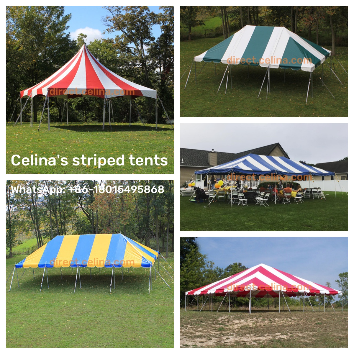 CFrametent's tweet image. More than only white - clear/black/red/yellow/blue/green/purple, and striped colors !!! 
Welcome to inquire us about various tents options, DM for further details~😍

#tent #tentparty #outdoorevents #eventrental #tentrentals #partyrental #wedding #party #factory #eventseason