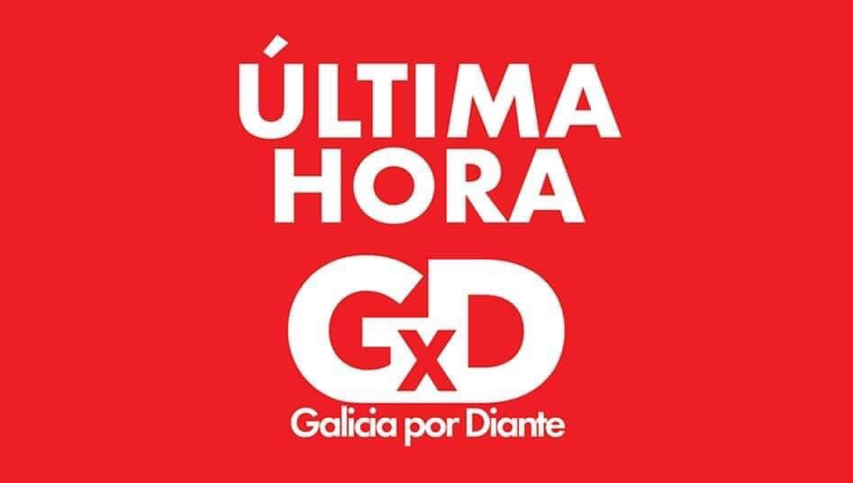 🔴 A coruñesa que agardaba recuperar o piso dos “inquiokupas” non puido facelo porque o cerralleiro chegou uns minutos tarde.