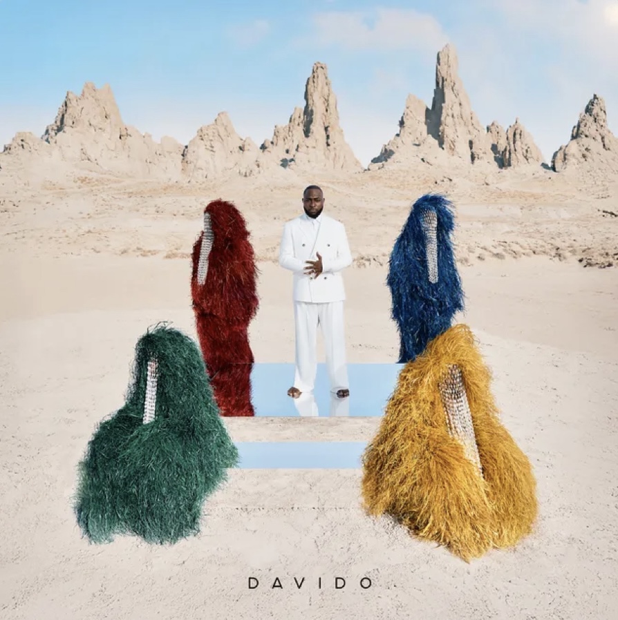 "Titanium" by <a href="/davido/">Davido</a> and <a href="/chrisbrown/">Chris Brown</a> re-enters the Billboard US Afrobeats Songs Chart at #47..

-It peaked at #6 and has spent 10 weeks on the chart.