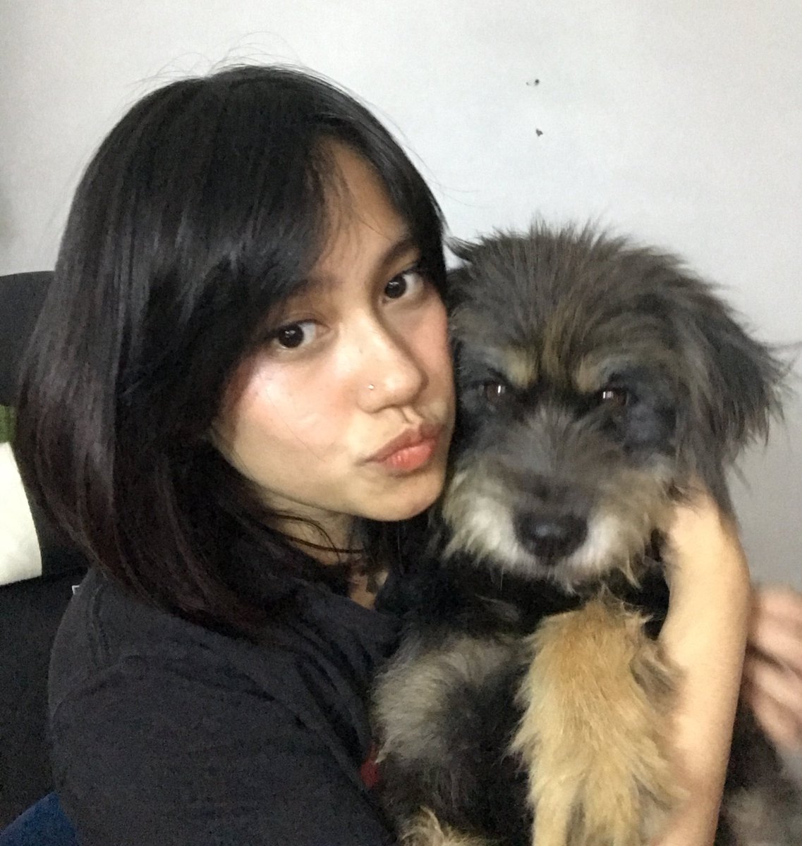 Lost my baby boy today and it’s just so heartbreaking 💔 

Thank you so much for being such a good boy and our source of happiness. I’ll miss your morning kisses, zoomies, our playtime… Everything. I hope you get many toys and car rides up there. Love you so much! Say hi to Ate