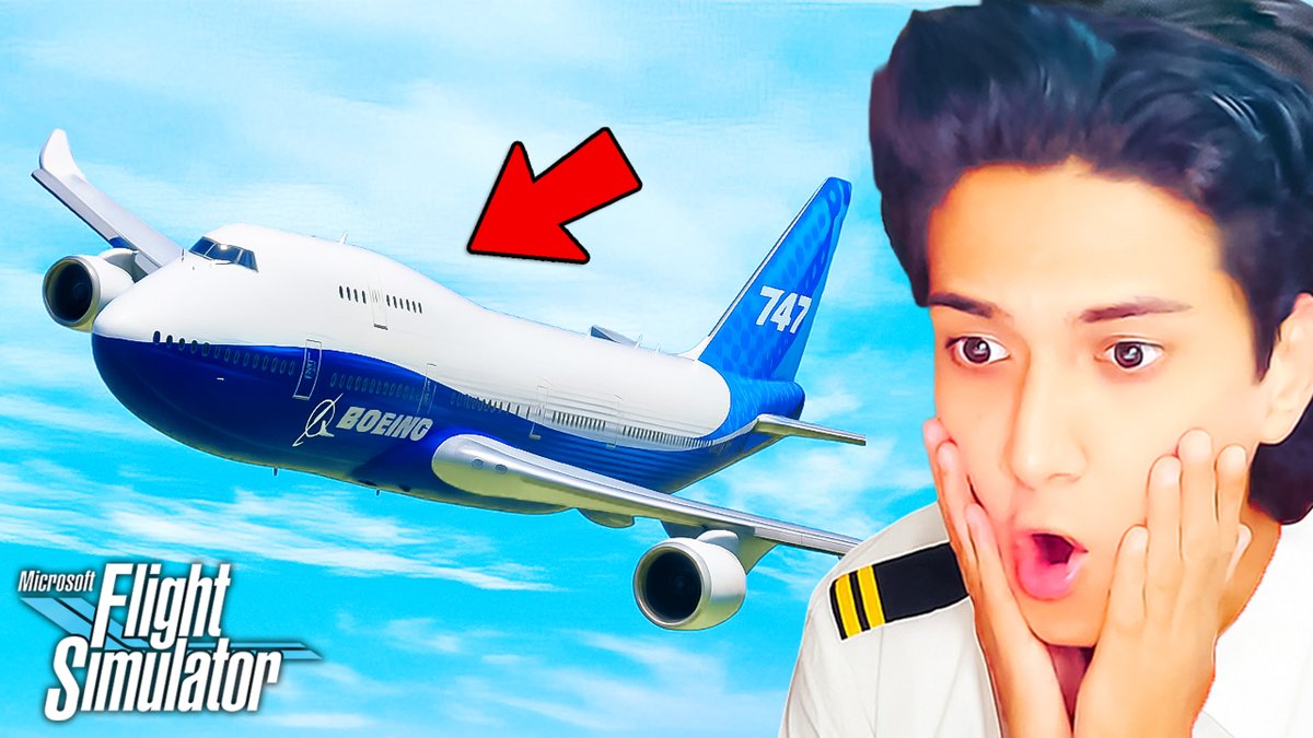 zeddyking_'s tweet photo. I TRIED FLIGHT SIMULATOR! 🔥
#flightsimulator
https://t.co/bcHxBhwdVT https://t.co/6UxI6UBgcW