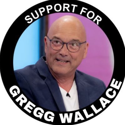 Trisha_C1's tweet image. #BBC #GuiltyUntilProvenInnocent = #DoubleStandards No more @MasterChefUK for me!   Stay strong @GreggAWallace