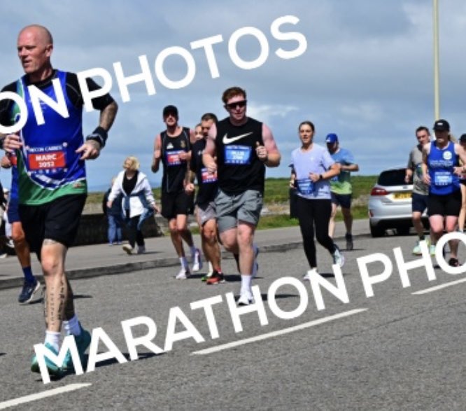 Excellent prep for the Cardiff half this weekend clocking a 55.31 PB at the porthcawl 10K🏃‍♂️

If you can donate at all please do!! 👊👊⤵️

cardiffhalf25.enthuse.com/pf/ollie-hughes