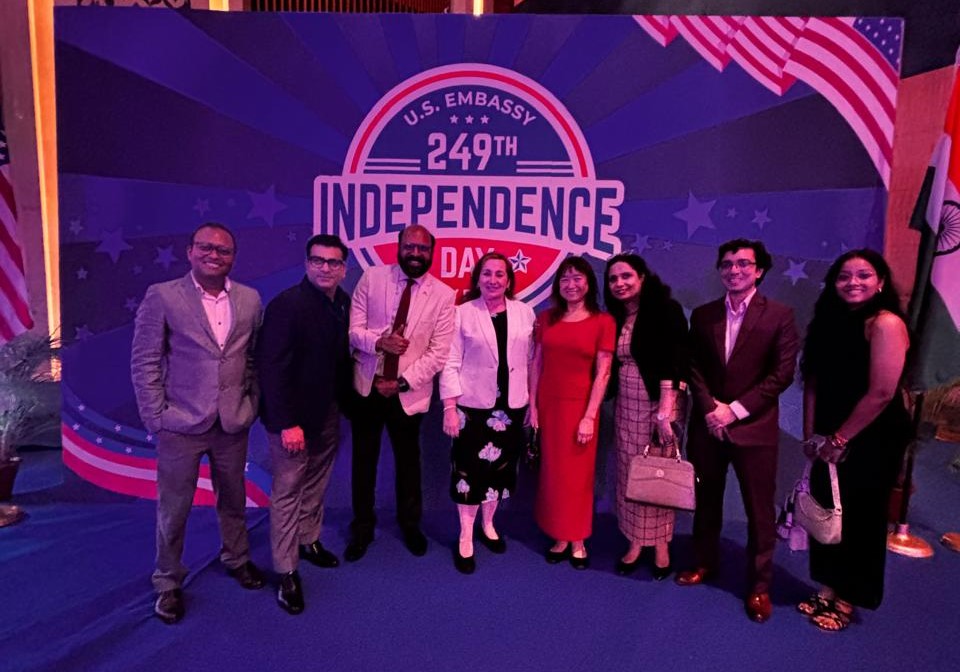 U.S. Commercial Service India tweet media