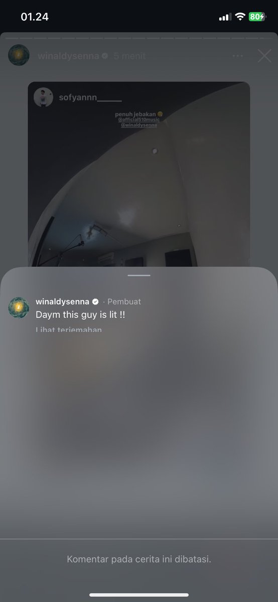 told ya 🫵🏻😬