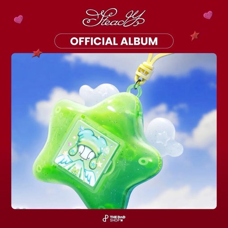 【トレカ付き】Steady Wichu's memory ver. リョウ Amazon.co.jp: NCT WISH - Steady [WICHU's Memory Ver