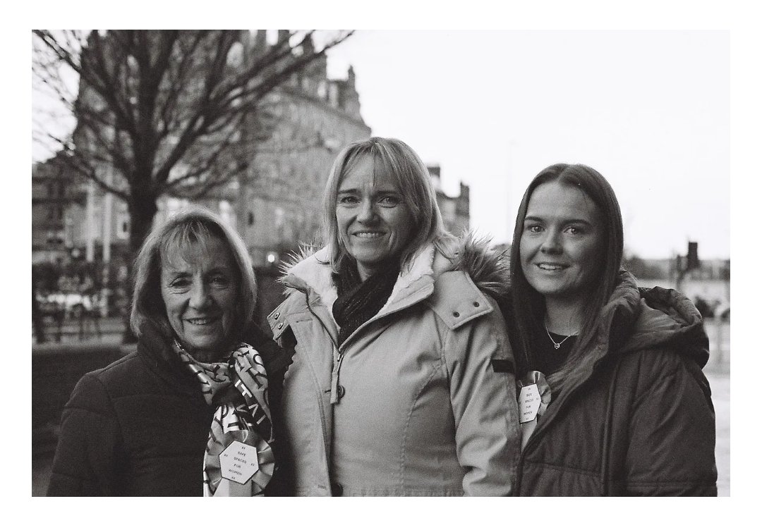 Brilliant from Bryndís Blackadder.

Well worth a read. 

And it all starts again next week. 

bryndisbphotos35bw.substack.com/p/sandie-peggi…