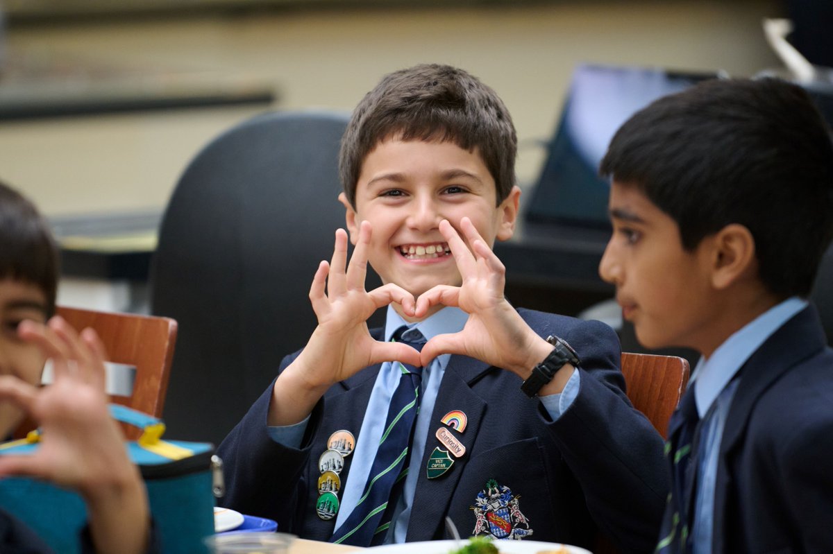 It's been a busy term, from our inaugural HabsFest and annual Mencap Funday, to the excitement of Sports Day and the first ever joint Prep and Junior Sports Day, this term has been truly memorable.

Wishing all Habs Boys and their families a relaxing and enjoyable summer break.