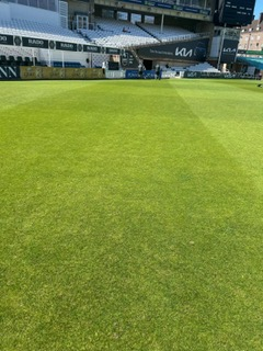 Today we have a selection of pupils from Lime Tree taking a part in Surrey Cricket Clubs Disability Day 2025. Its a fantastic opportunity for young people with special educational needs and disabilities (SEND). They will be taking part in a day of inclusive sports and activities.