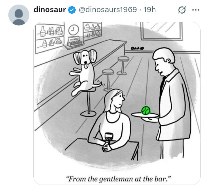 FlavourAmy's tweet image. I wasnt the only one who saw that post and thougt of our boys, right?

#dogman