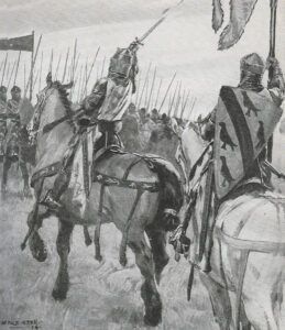 John Moore Museum (@johnmooremuseum) on Twitter photo Museum Walk – Battle of Evesham (1265)
Thur 21st August
10.30am
Battle of Evesham walk, uncovering the tactics and characters involved in this historic clash.
Starting Location: Evesham Long Stay Car Park
£5.00 each
Call 01684 297174
Email: education@johnmooremuseum.org Museum Walk – Battle of Evesham (1265)
Thur 21st August
10.30am
Battle of Evesham walk, uncovering the tactics and characters involved in this historic clash.
Starting Location: Evesham Long Stay Car Park
£5.00 each
Call 01684 297174
Email: education@johnmooremuseum.org