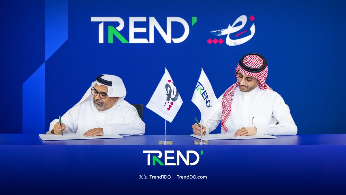 📄 | يا هلا بتطبيق نَص <a href="/NussApp/">Nuss نص</a>، أبركها من شراكة اللي شرفتونا فيها 💚..

#لتظهر_بوضوح 
#TrendDC