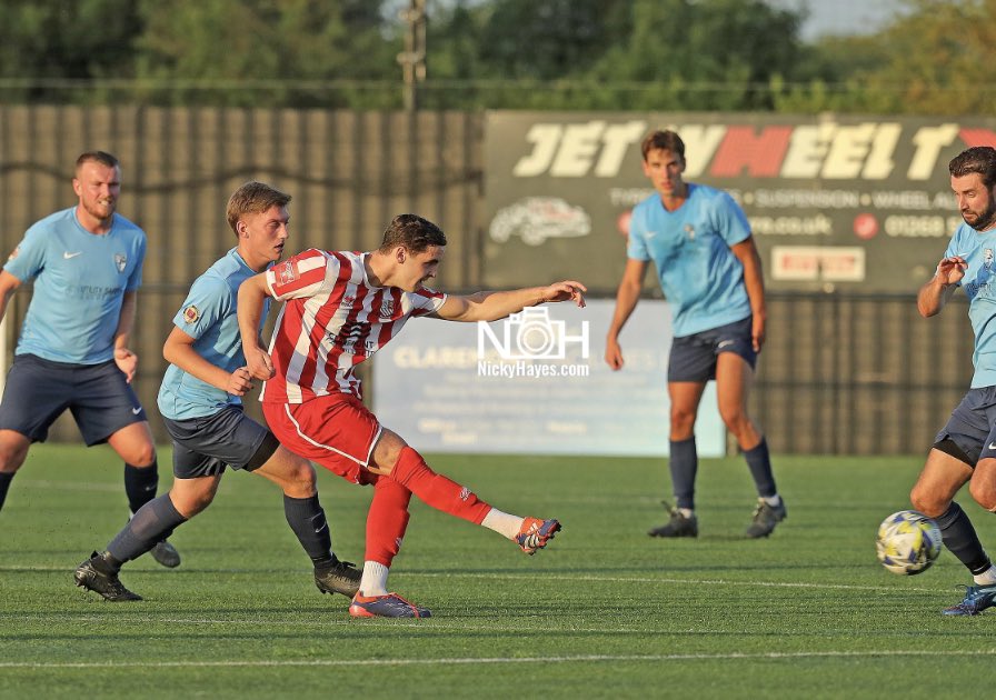 Georgie Scales tweet media