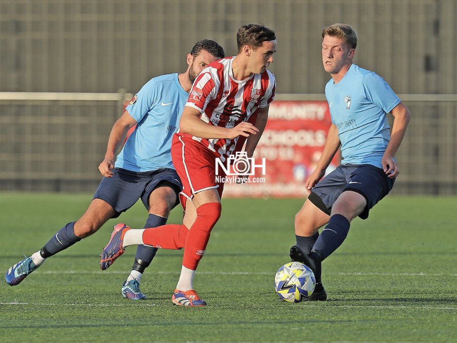 Georgie Scales tweet media