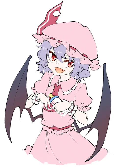 レミリアの日