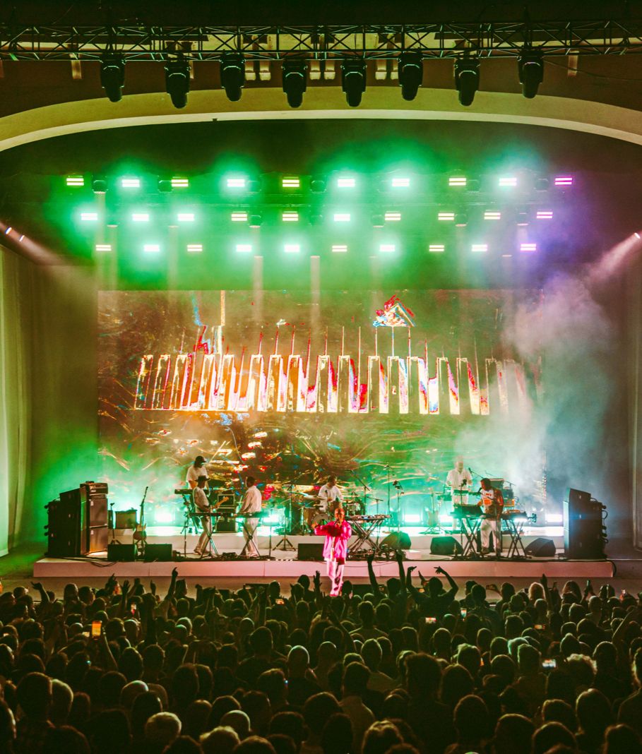 Hot Chip tweet media